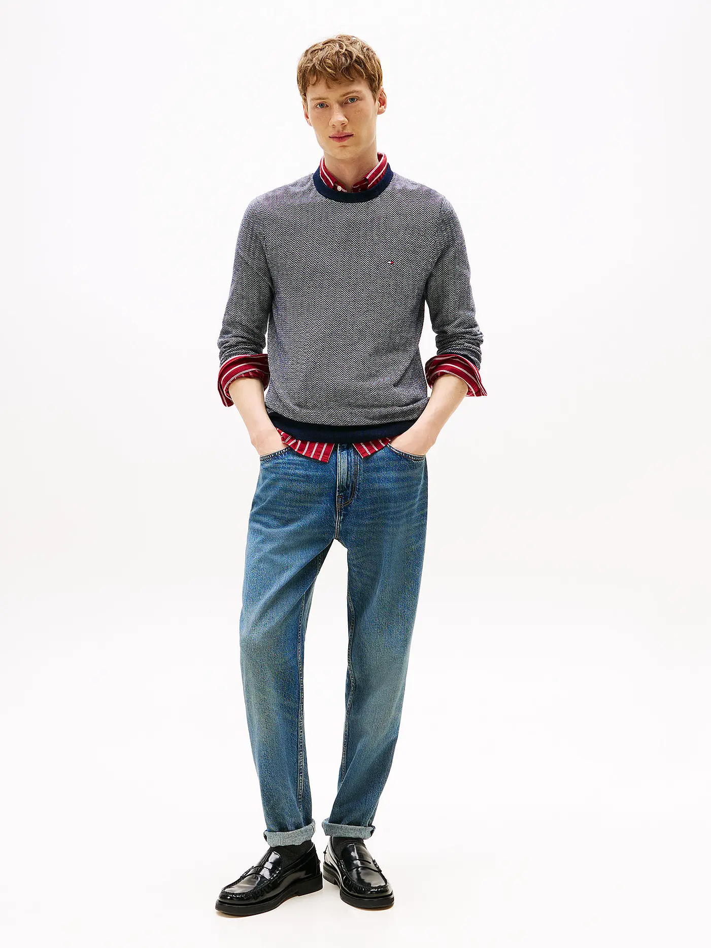 TOMMY HILFIGER | Pullover | 